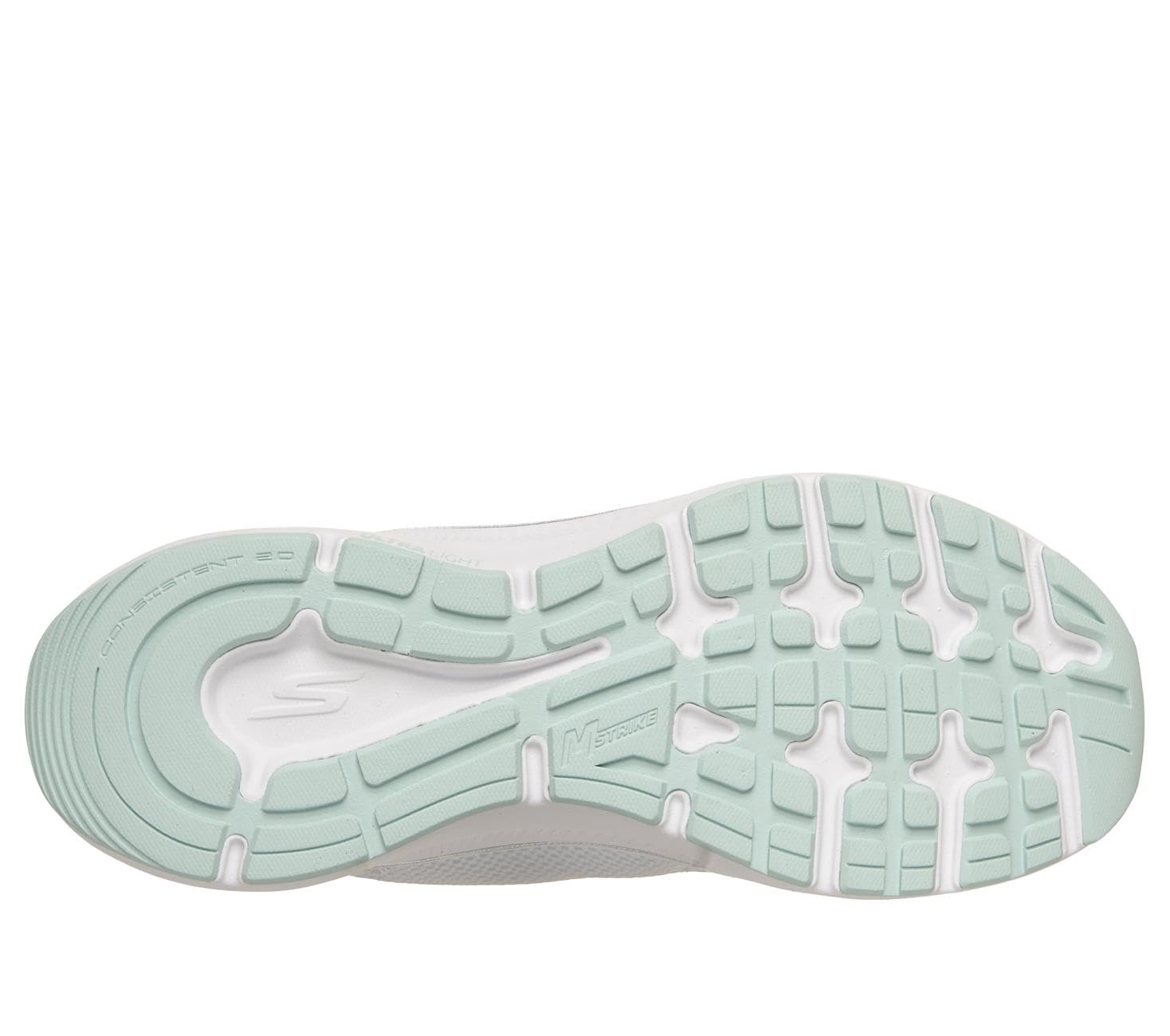 Skechers Donna Go Run Consistent 2.0 Captiva Slip-in ALLENATRICE