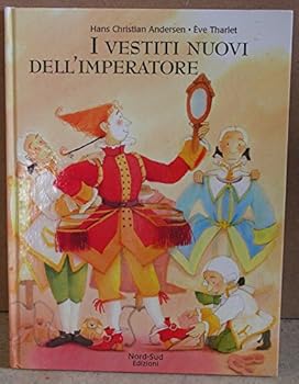Paperback I vestiti nuovi dell'imperatore (Libri illustrati) Book