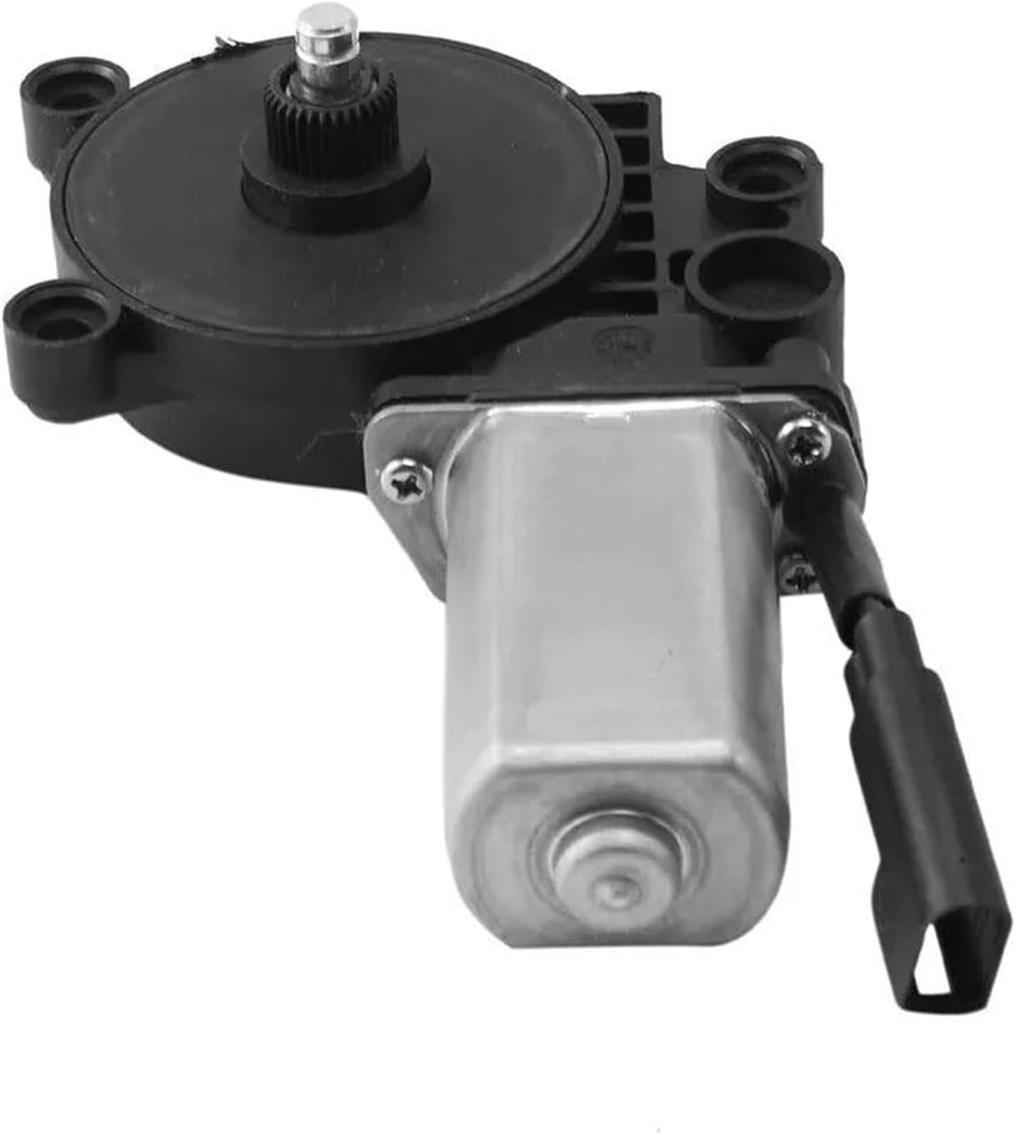 Lève-vitre avant pour Ford Fiesta MK6 3 portes de 2000 à 2008