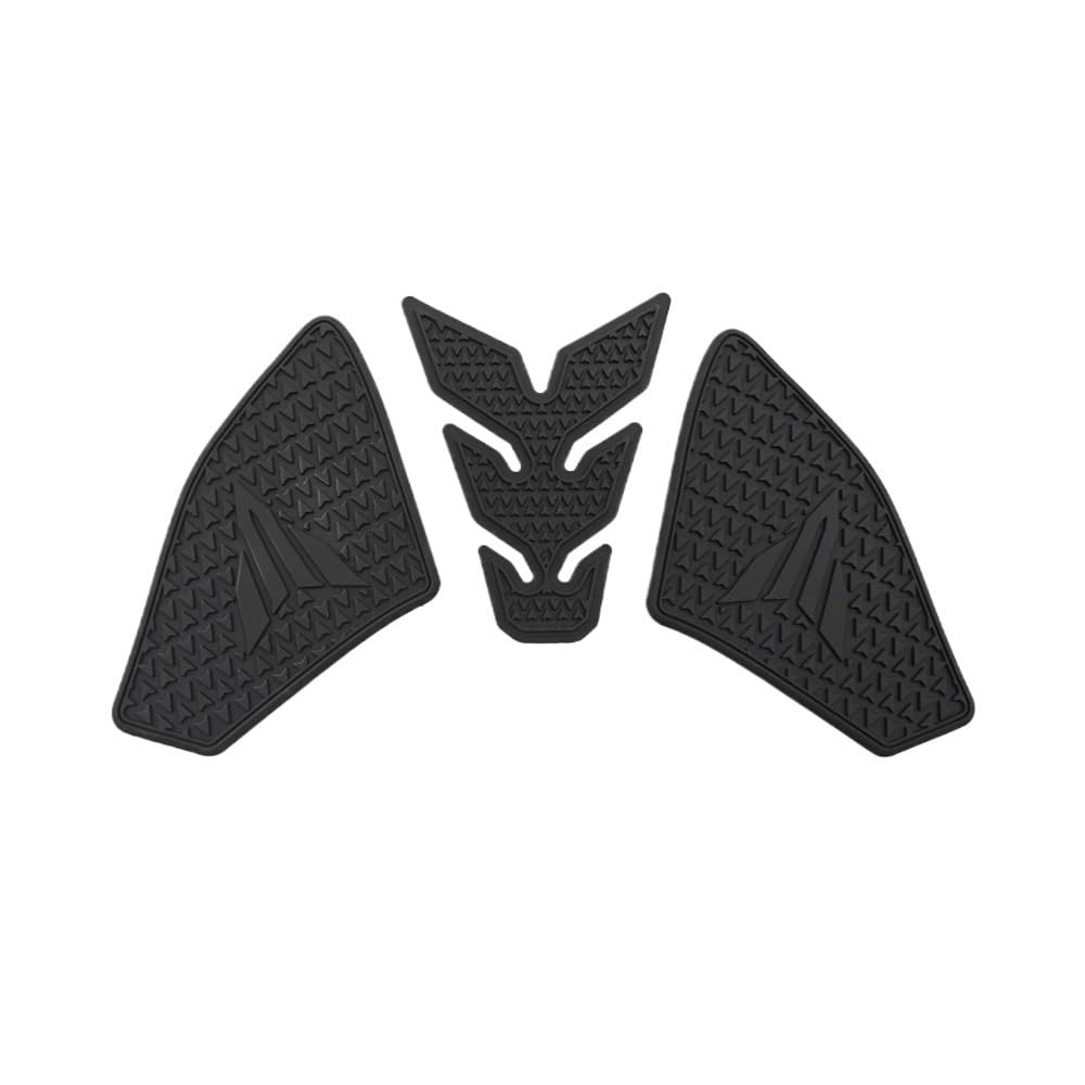 for YAM&AHA MT-09 MT09 SP 2021 2022 2023 MT 09 SP Motorcycle Side Fuel Tank Stickers Pad Sticker Traction Fuel Decal Tank