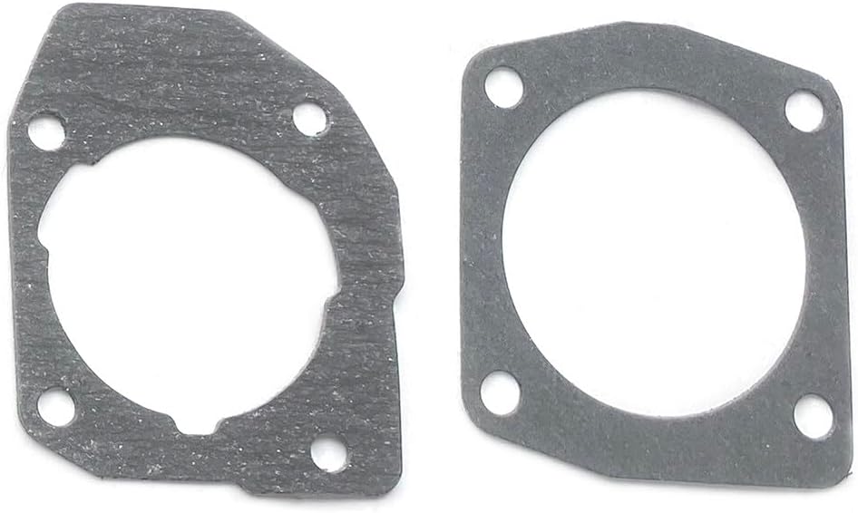 Manifold Plenum Gasket Sets Replacement for Honda Pilot 4-Door Sport Utility 3.5L LX Engine Gasket Kit