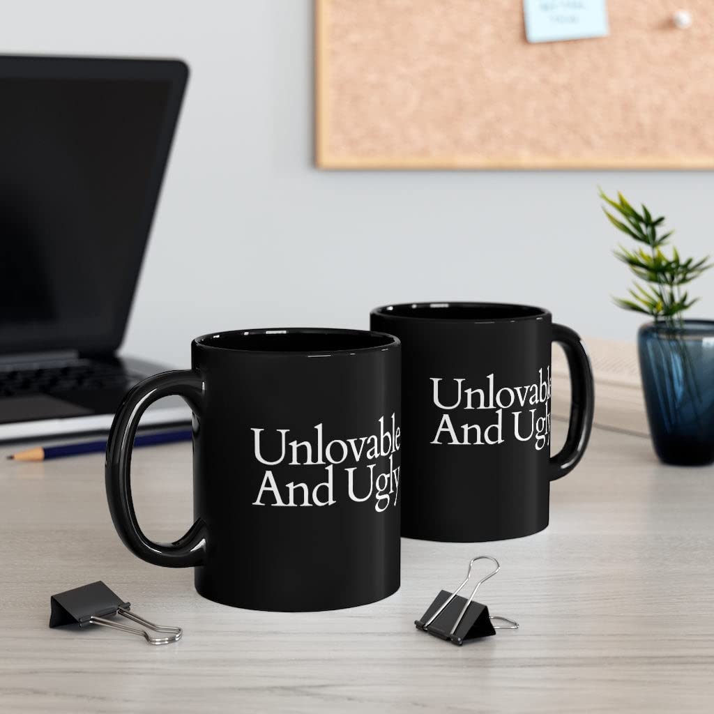 Me, Sarcastic Never - Tazza da caffè personalizzata - Italia