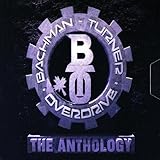 bachman turner overdrive hey you Anthology, The [Us Import] by Bachman-Turner Overdrive (1993-07-20)