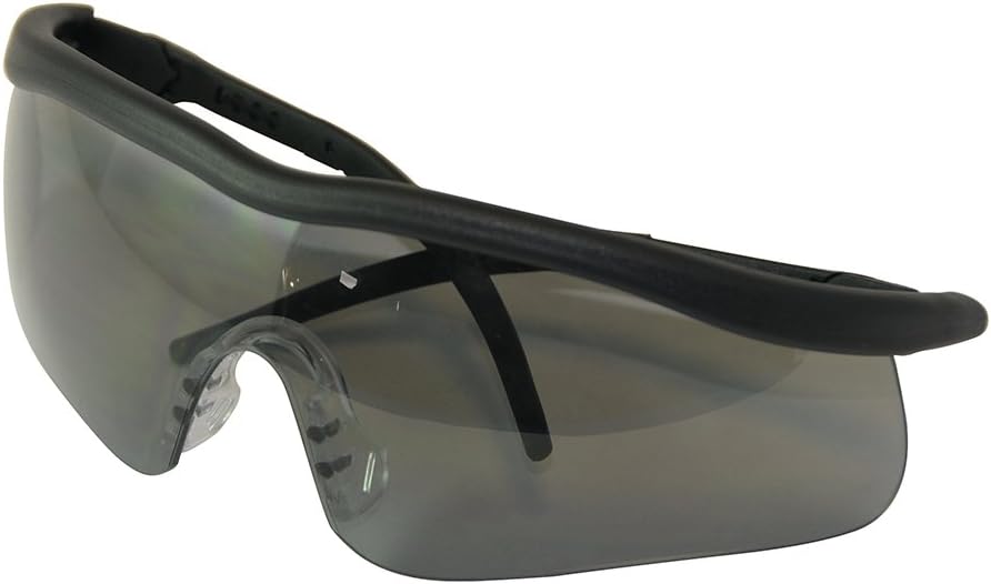 Silverline140898 Shadow Sport Safety Glasses Adjustable