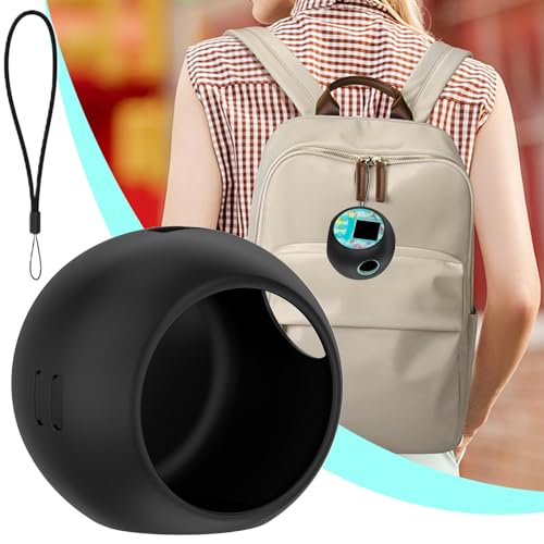 Housse de protection pour machine virtuelle pour jouer partout sans risque