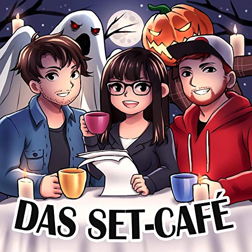 190 Das fabulöse Halloween-Special 2025