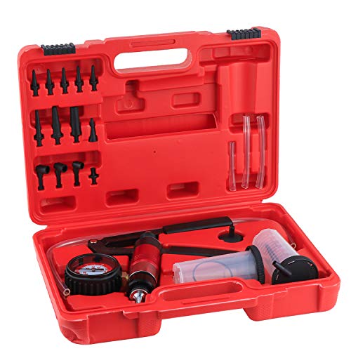 10 Best Vacuum Pump Handheld Apr 2023