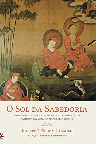 O sol da sabedoria