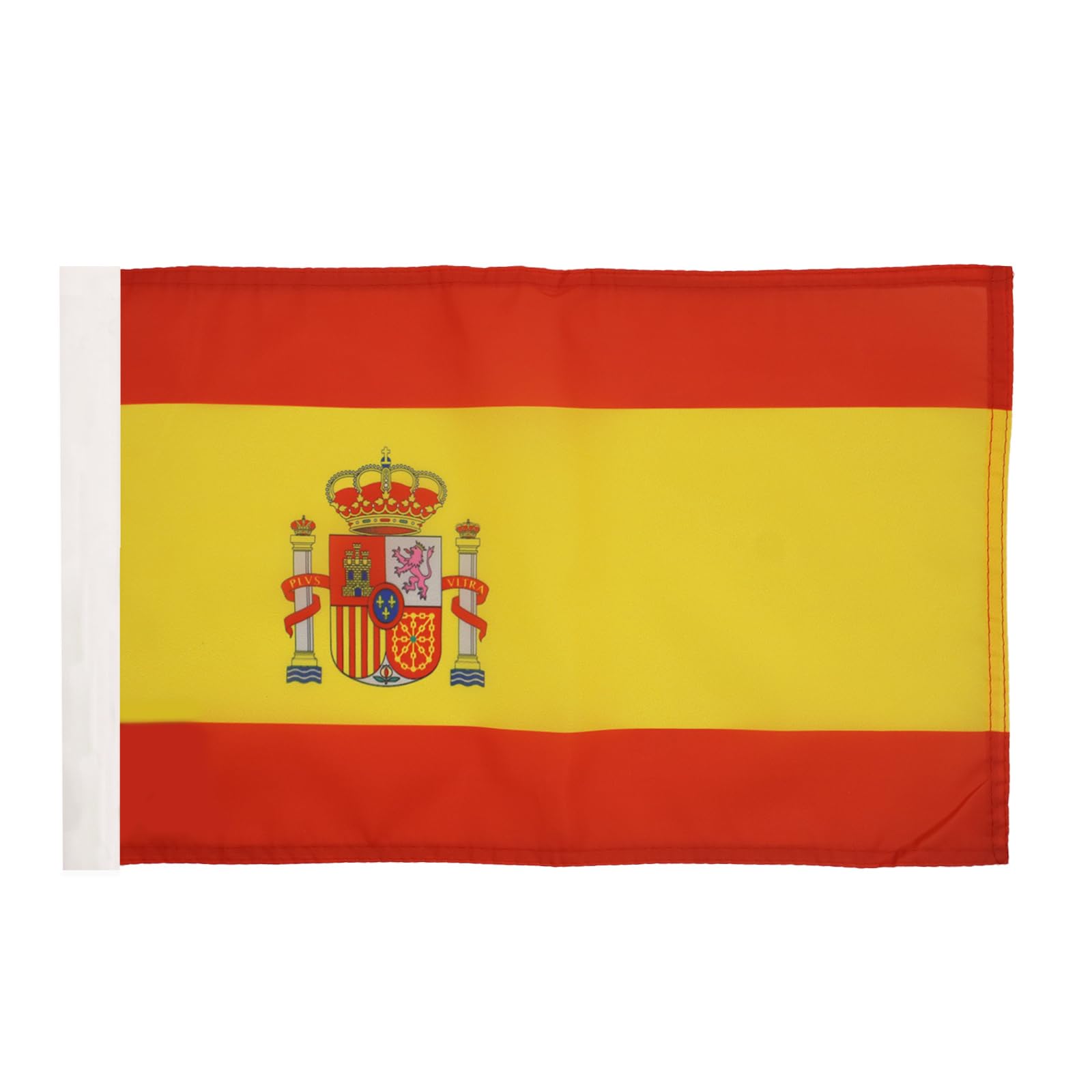 AZ FLAG - Drapeau Madrid - 90x60 Cm - Drapeau Ville De | FindTheDeal
