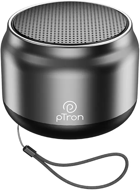 Mini Bluetooth Speaker