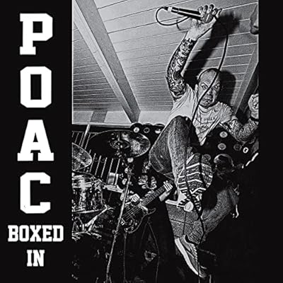 Boxed In