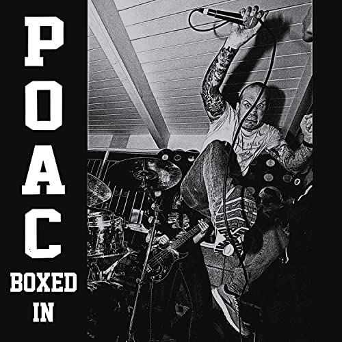 Boxed In