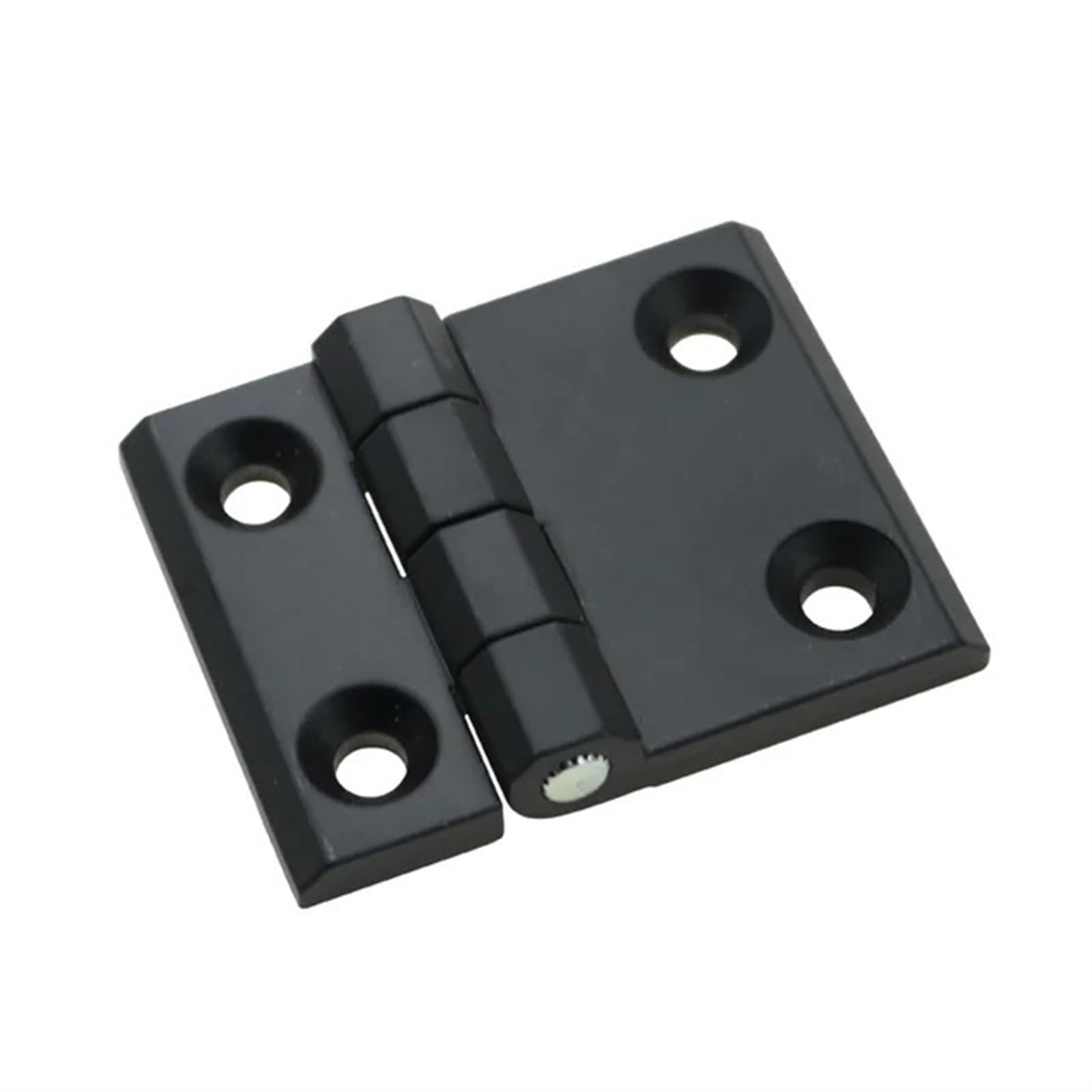 Charnière à roulement lourd 60x90 industrielle asymétrique pour porte métal