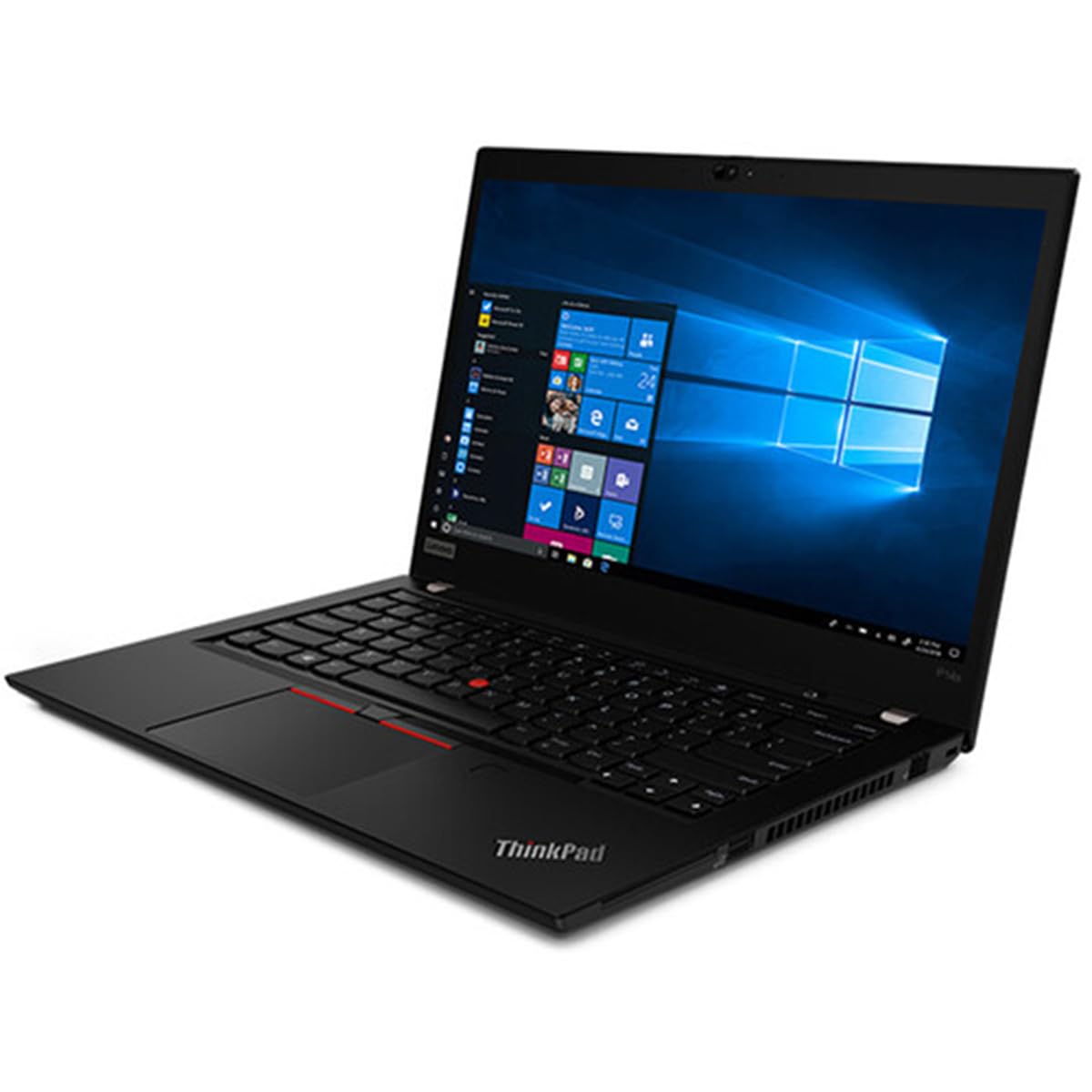 Windowsノート本体 Lenovo ThinkPad P14s Gen 4 32GB RTX500 Amazon 