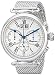 Produktbild Burgmeister Armbanduhr für Herren mit Analog-Anzeige, Chronograph mit Edelstahl Armband - Wasserdichte Herrenarmbanduhr mit zeitlosem, schickem Design - klassische Uhr für Männer - BMP01-111 Toulouse