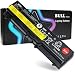 BULL-TECH SL410 Laptop Battery for Lenovo ThinkPad E40 E50 L410 L420 L510 L520 L412 SL510 T410 T510 T520 W510 ; ThinkPad Edge 14 15 E420 E425 E520 E525 ; fits P/N 42T4791 FRU 42T4751 55+