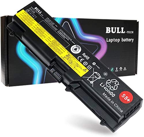 Sl410 Laptop Battery For Lenovo Thinkpad E40 E50 L410 L4 L510 L5 L412 Sl510 T410 T510