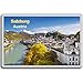 Produktbild Salzburg/Austria/fridge magnet..!!!! - Kühlschrankmagnet