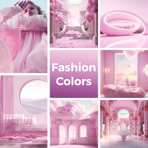 Image of Fuxury Bubble Mailers 6x10 inch Pinkish Purple Padded Envelopes 600 Pack Bulk