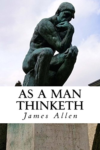 As a Man Thinketh