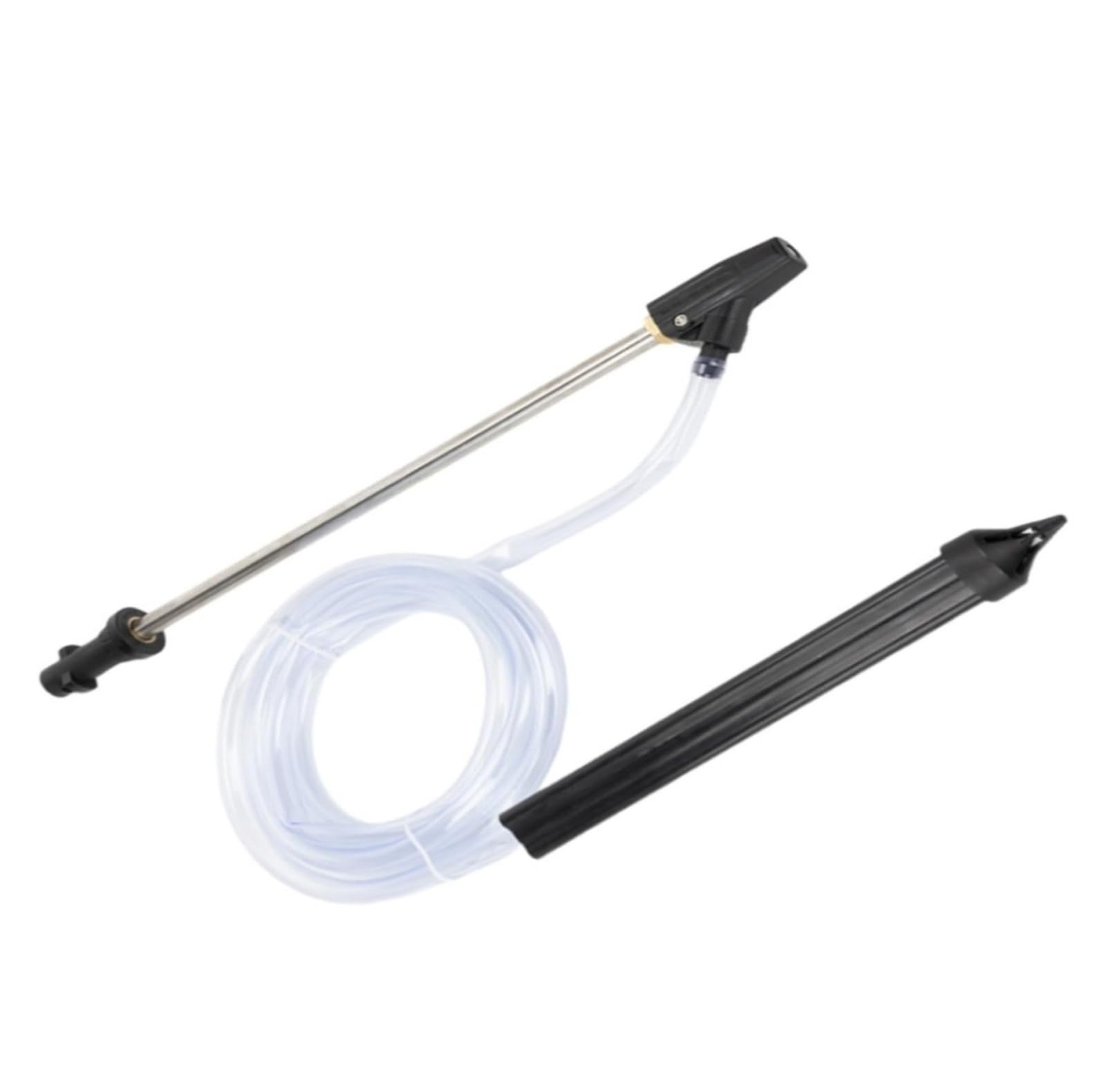 Sandstrahler-Kit K1-K7 Hochdruckreiniger-Aufsatz