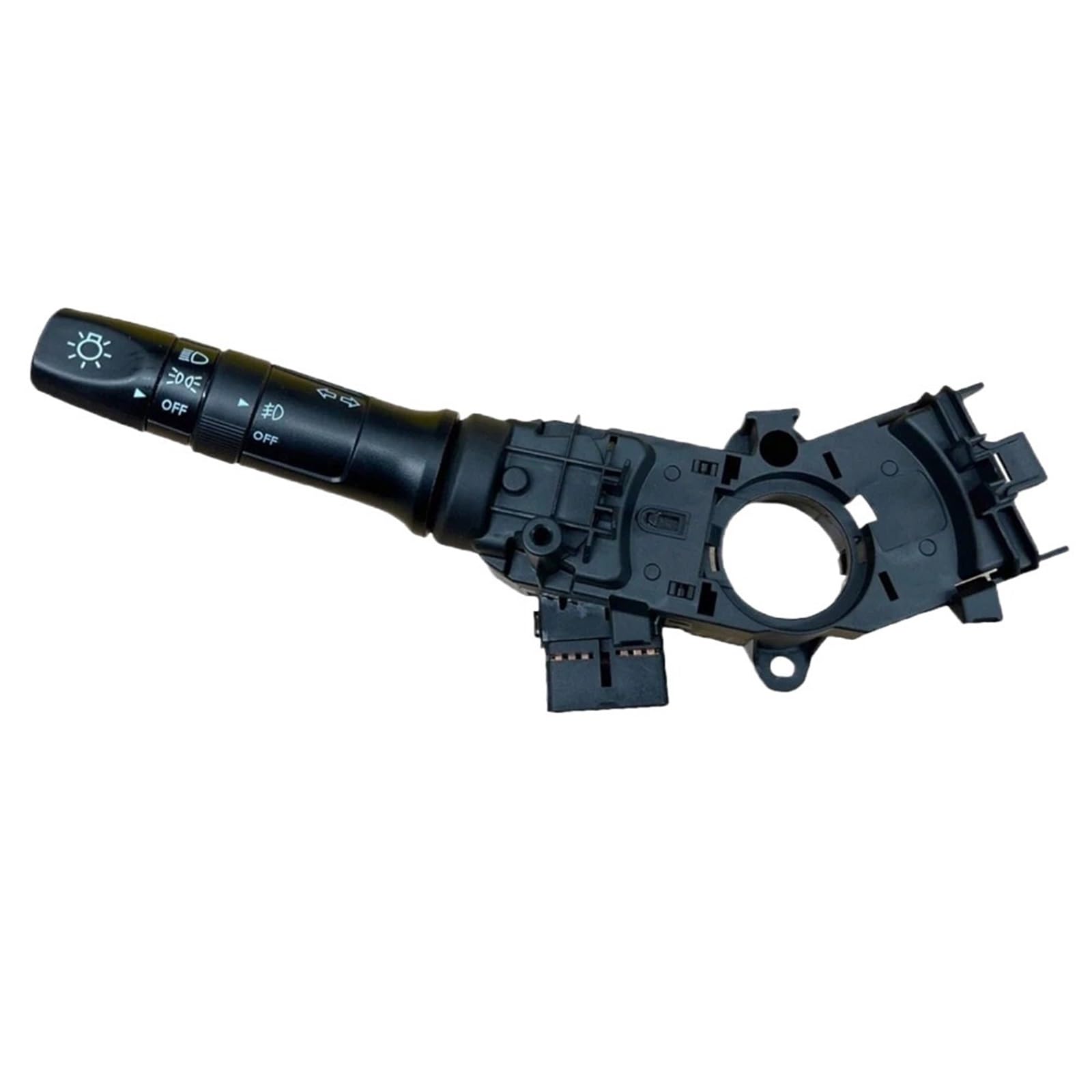 Interruptor de luces antiniebla e intermitentes 93410-1R010 mando de faros delanteros 6