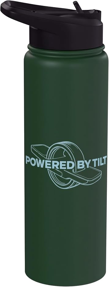 One Wheel Owner Float Electric Skateboard Floatlife Onewheel Stainless Steel Insulated Water Bottle