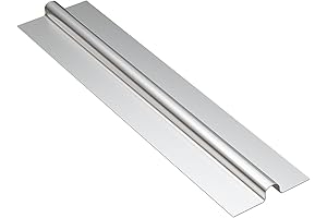 VEVOR PEX Heat Transfer Plates: Radiant Heat Distribution for Comfort