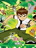 ben ten deutsch youtube  The Funny Ben Ten menes (English Edition)