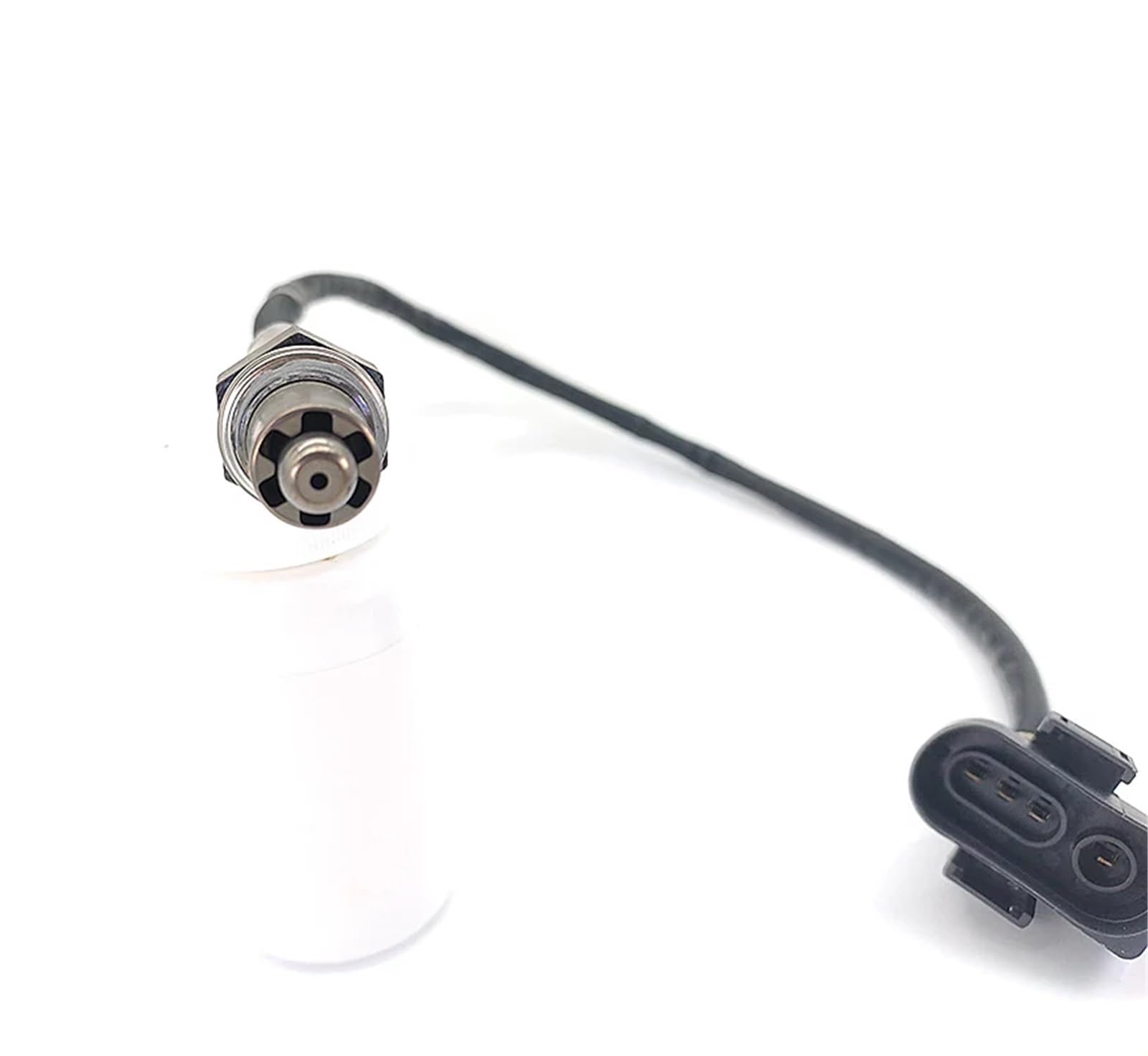 paliwasonda lambda Pasuje do AUDI A4 B5 A6 C5 A8 D2 ALLROAD C5 Pasuje do SKODA SUPERB I Pasuje do VW PASSAT B5 Części samochodowe Czujnik tlenu czujnik tlenu