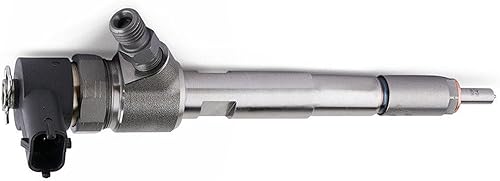 Miniatura 3 de Hconcet Nuevo inyector de combustible diesel 0445110483 0445110484 compatible con motor SAIC MAXUS V80