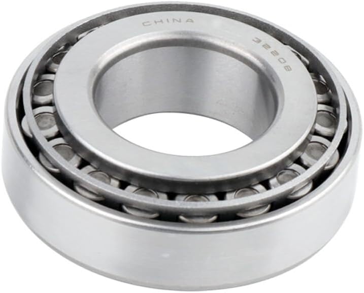 Bearings, High Precision Tapered Roller Bearings 37431A/37625 37425/37625 LM503349/LM503310 LM78349/LM783110 A Speed and Durability Long Life,High Load Carrying Capacity(LM78349/LM78310A)