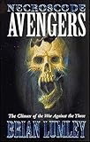 Necroscope: Avengers