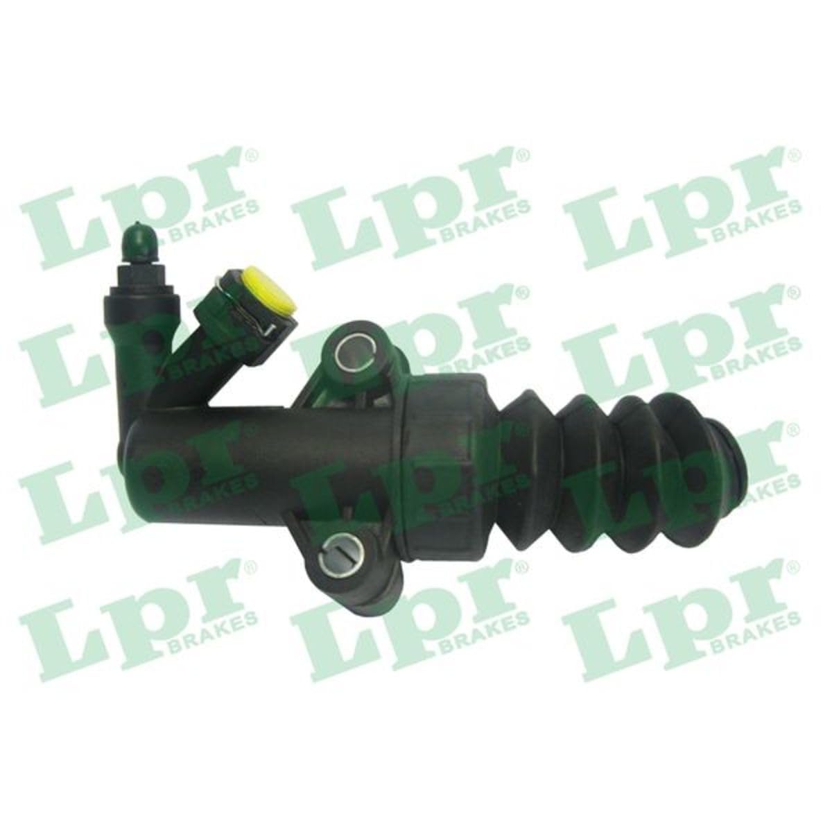 LPR E18A22 3081 hydraulika sprzęgła
