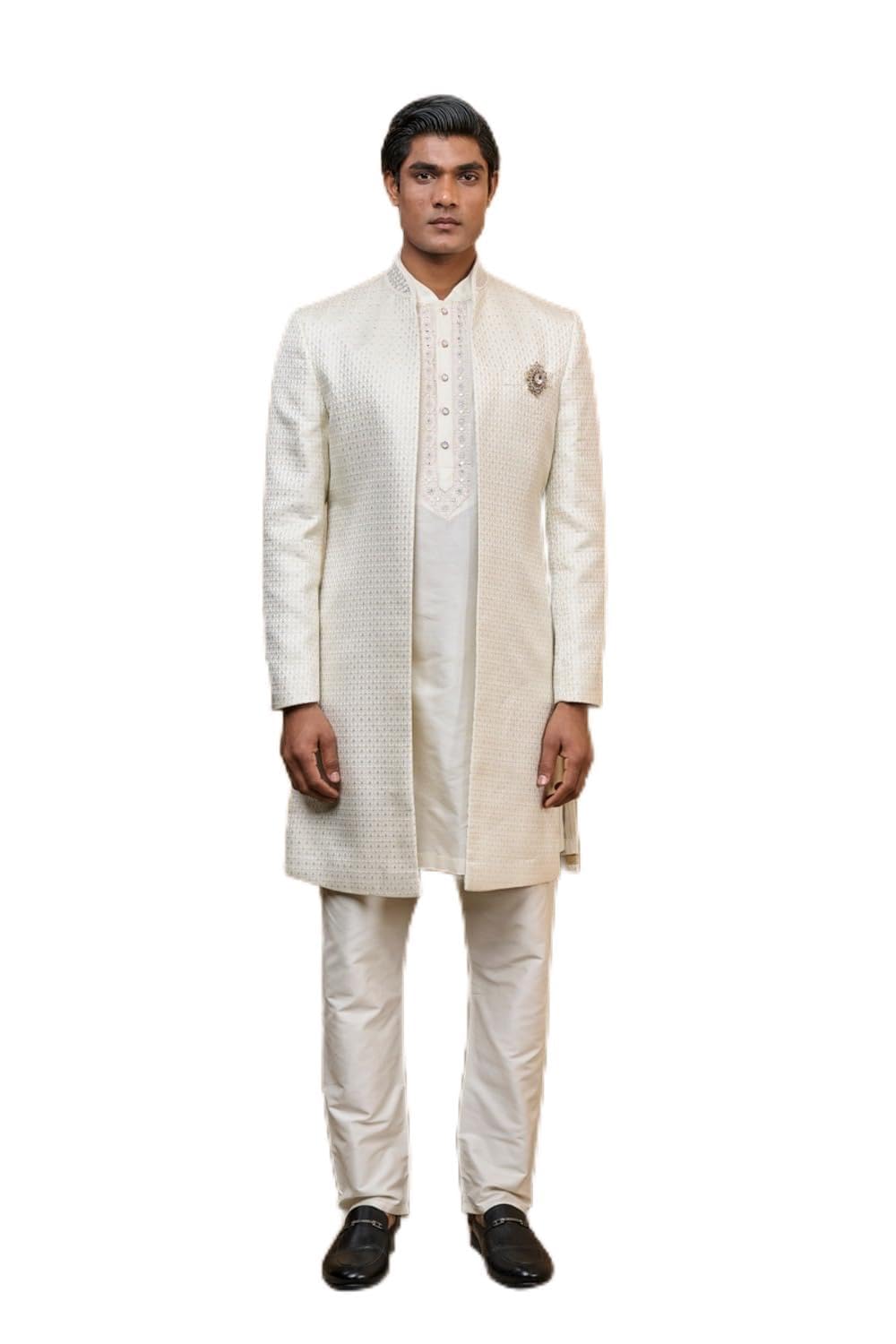 tasva Achkan & Sherwani-picture-13