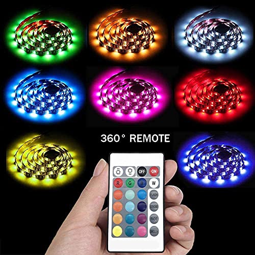 Mejores review On-line Tira led bateria del mes. 14 Mejores review On-line Tira led bateria del mes. 12