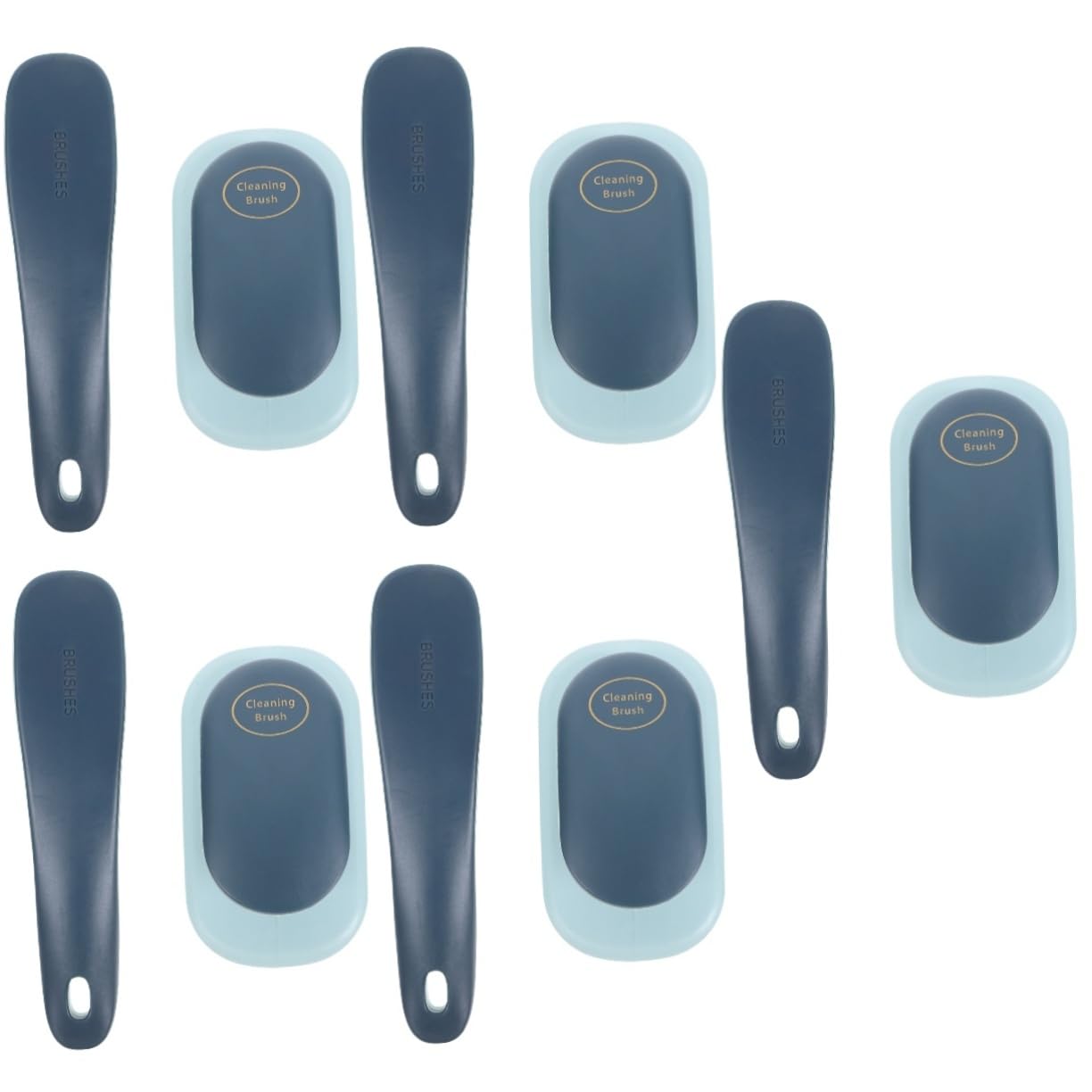 Brosse pour linge et salle de bain pour simplifier votre ménage