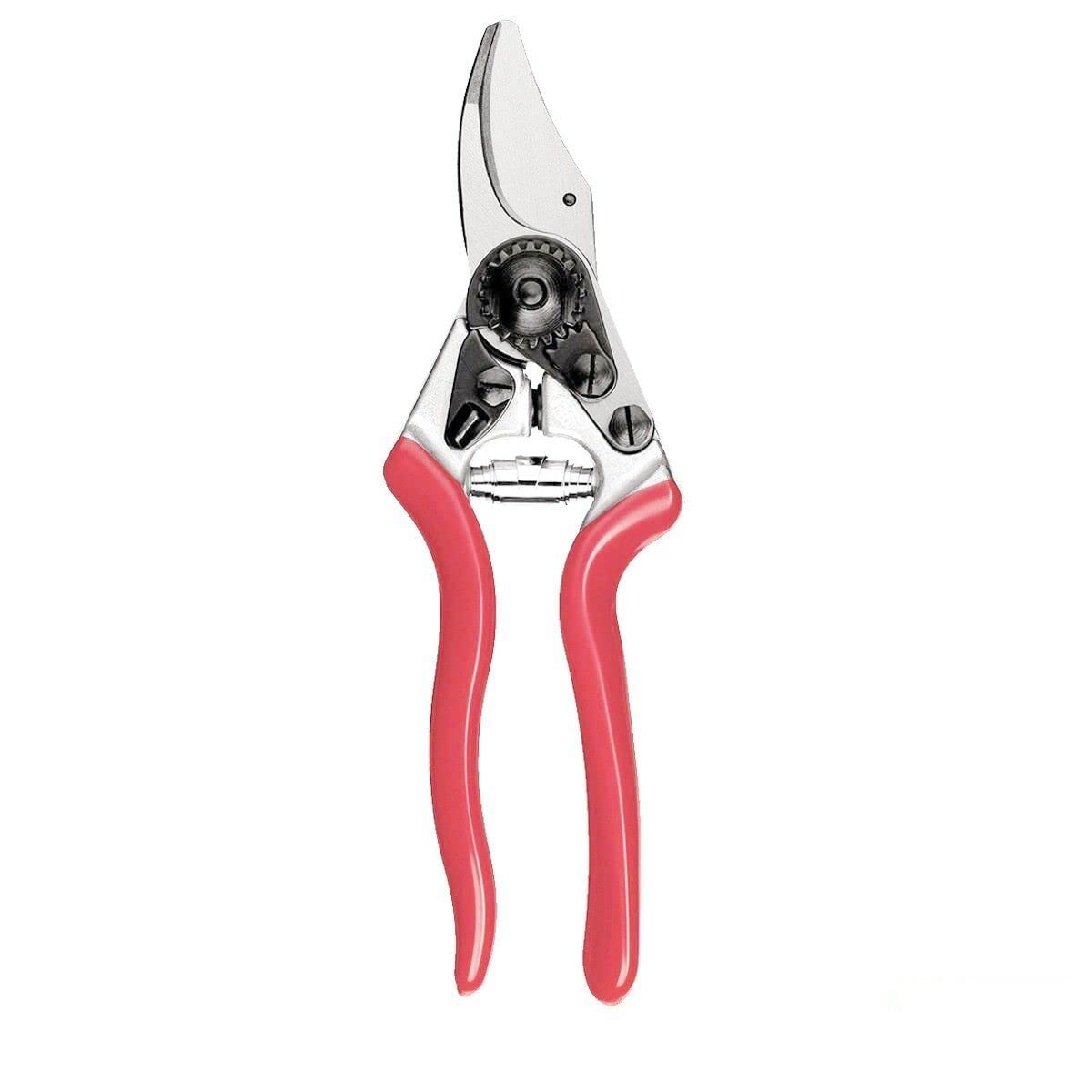 6 Pruner Swiss Made Pruning Shear Red Shears F6 E.P.R.
