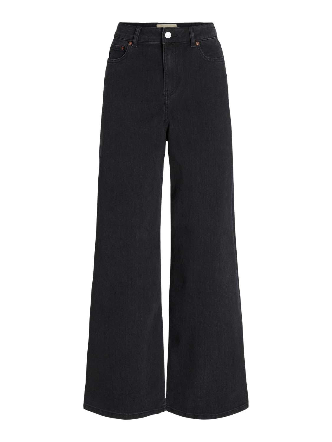 JJXX Damen Jeans Jxtokyo Wide Hw C6145 Jeans DNM Noos