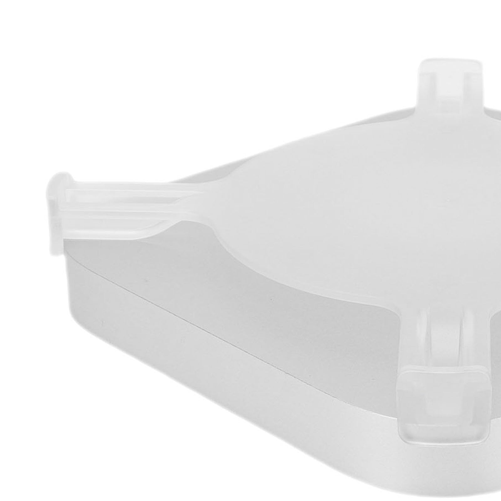 Cosiki Supporto Dock e Supporto per M4 Pro, Hub Multifunzionale con Custodia SSD e Slot per Scheda di Memoria per Soluzioni di Archiviazione Avanzate, Lega di Alluminio, Argento, 5"