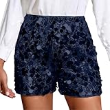 Short De para Mujer Pantalones Efecto Senderismo Malla Amarillo Tejana Blanca Rebajas Especiales Micro Boyfriend Gimnasia Comodos Curvy Celeste Fútbol Dos Rustico Margaritas