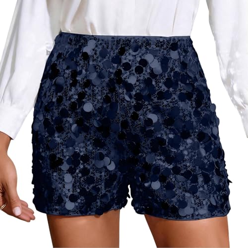 Hot pants sparkling pour mariages originaux et soirées déguisées de carnaval