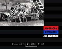 American Refugees 0816619271 Book Cover