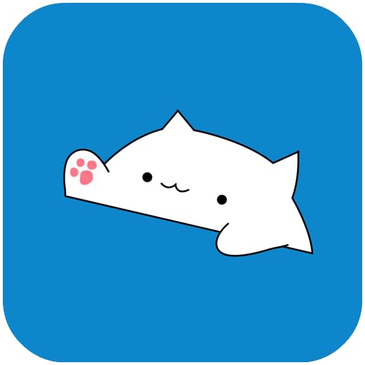Bongo Cat Musical Instruments