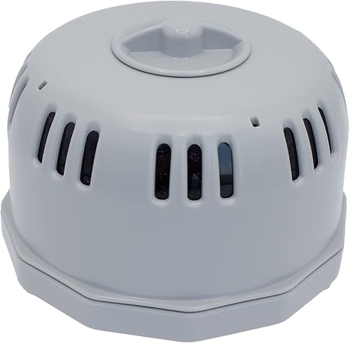 BLKGJTF Piezas de la tina caliente del reemplazo titular del cartucho de filtro solamente P6653, P05343, no incluye filtros