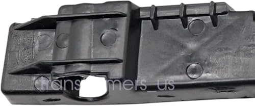 Miniatura 3 de 5178410AD 5178411AD Juego de soportes de parachoques delantero para Dodge Journey 2009-2017