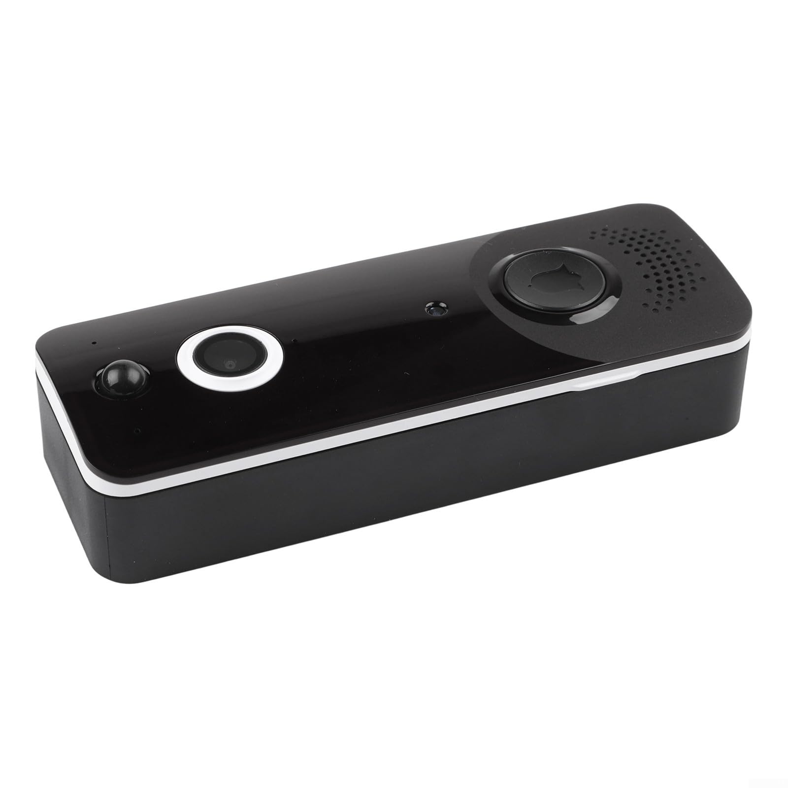 Campanello per video per Smart Audio Bidirezionale ABS Campanello