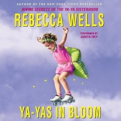 『Ya-Yas in Bloom』のカバーアート