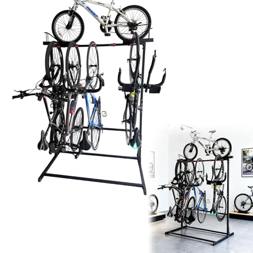 自転車用ディスプレイスタンド 吊り下げ ラック」の人気商品一覧