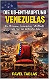 Die US-Enthauptung Venezuelas: Ein fiktionales Szenario imperialer Macht und einer pan-karibischen Krise (Fracture Lines 10)